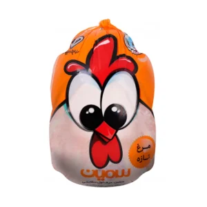 اکبر جوجه (1 کیلوگرم)