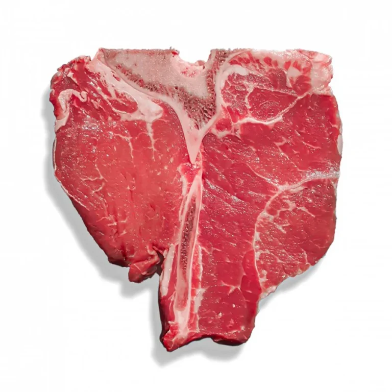 استیک تی بن (نیم کیلوگرم)