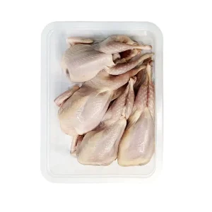 بلدرچین بسته ای (300گرم)