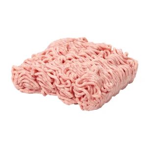 چرخ کرده بوقلمون (نیم کیلوگرم)