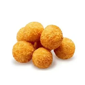 توپک پنیری ب.آ (نیم کیلوگرم)