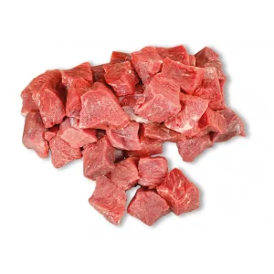 خورشتی گوساله (نیم کیلوگرم)