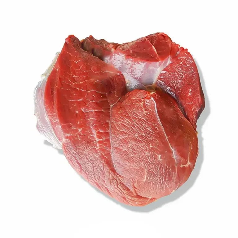 ران گوساله (نیم کیلوگرم)