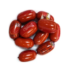 کوکتل دودی 55% گوشتیران (1 کیلوگرم)