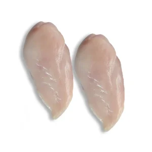 سینه بدون استخوان بوقلمون (1 کیلوگرم)