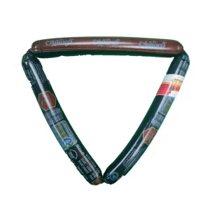 هات داگ باربیکیو 90% گوشت قرمز تنوری (1 کیلوگرم)