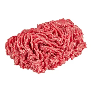 چرخ کرده گوساله مخلوط (نیم کیلوگرم)