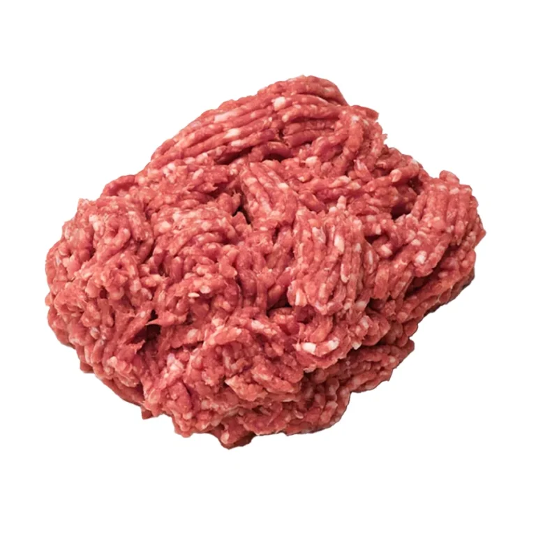 چرخ کرده مخلوط گوسفندی (نیم کیلوگرم)