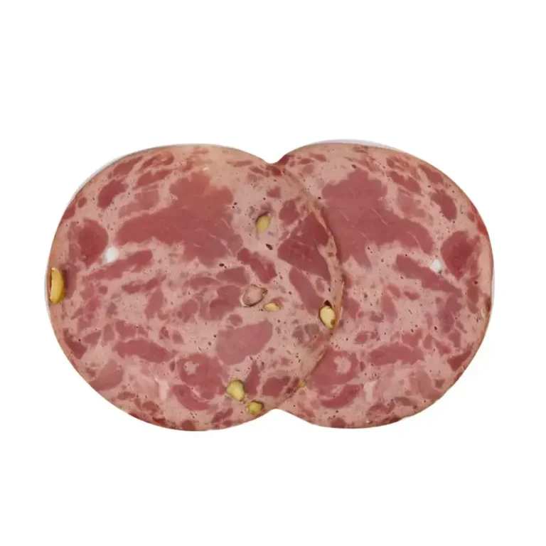 ژامبون گوشت 90% گلچین (1کیلوگرم)