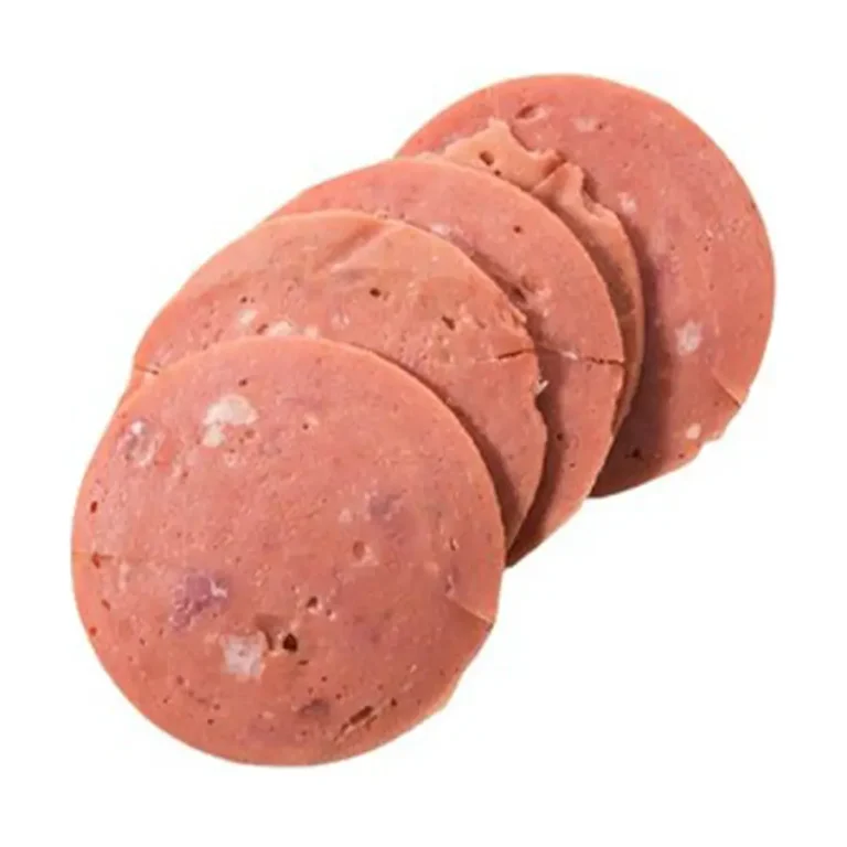 کالباس پپرونی 90% گوشتیران (نیم کیلو)