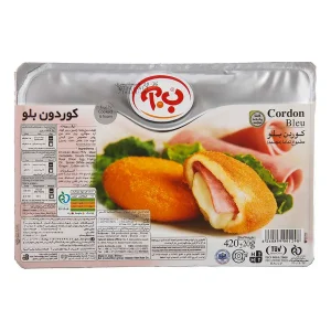 کوردن بلو مخصوص ب آ (420 گرم)