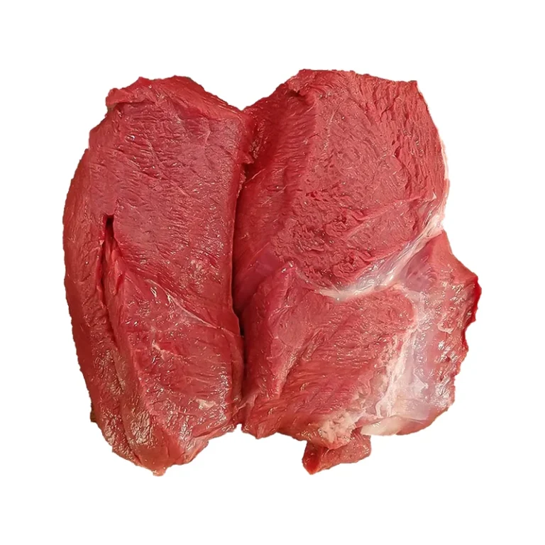 گوشت گرم داخلی گوساله تنظیم بازاری (1 کیلوگرم)